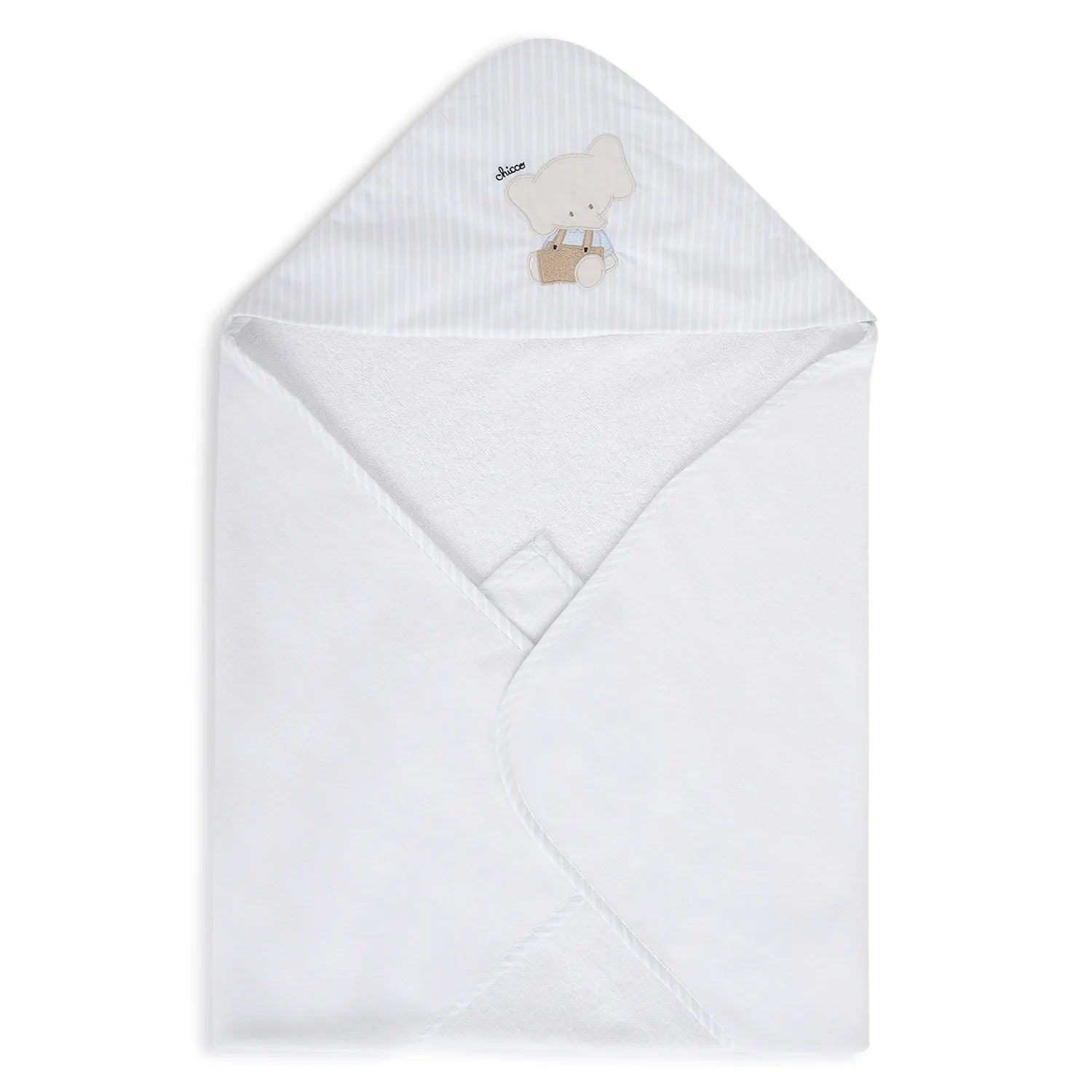 Infants Printed Bathwrap