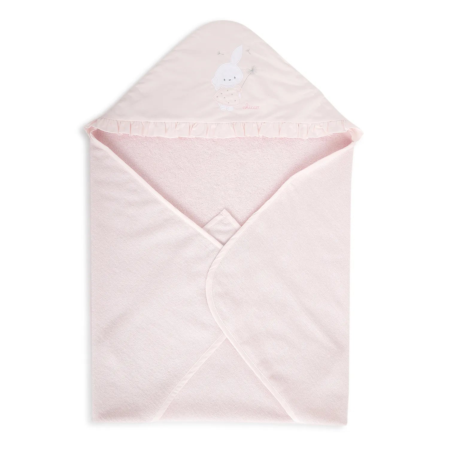 Infants Printed Bathwrap