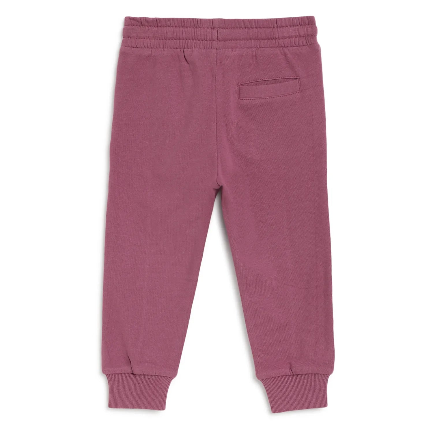 Infants Relaxed Fit Joggers