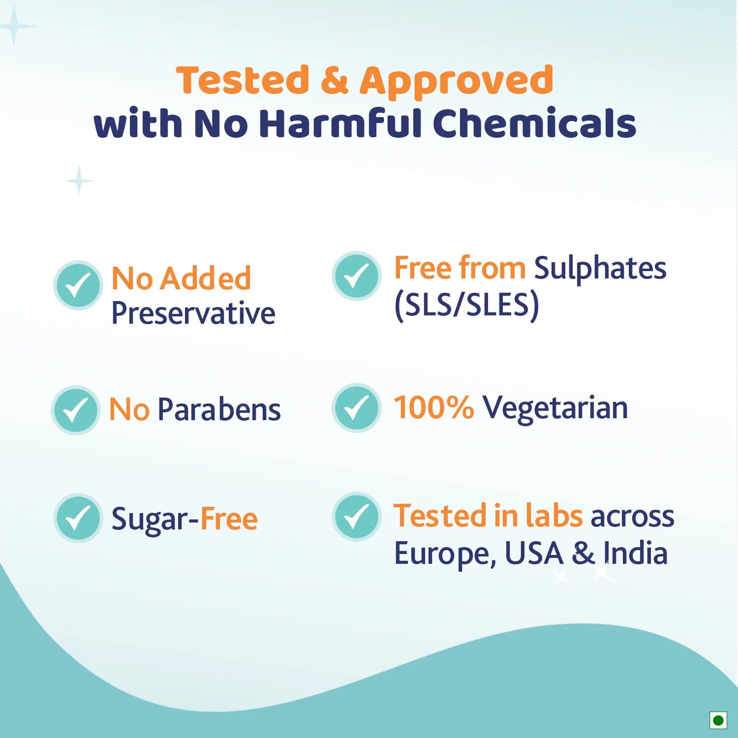 Mixed Fruit Toothpaste 12M to 6Y 50g