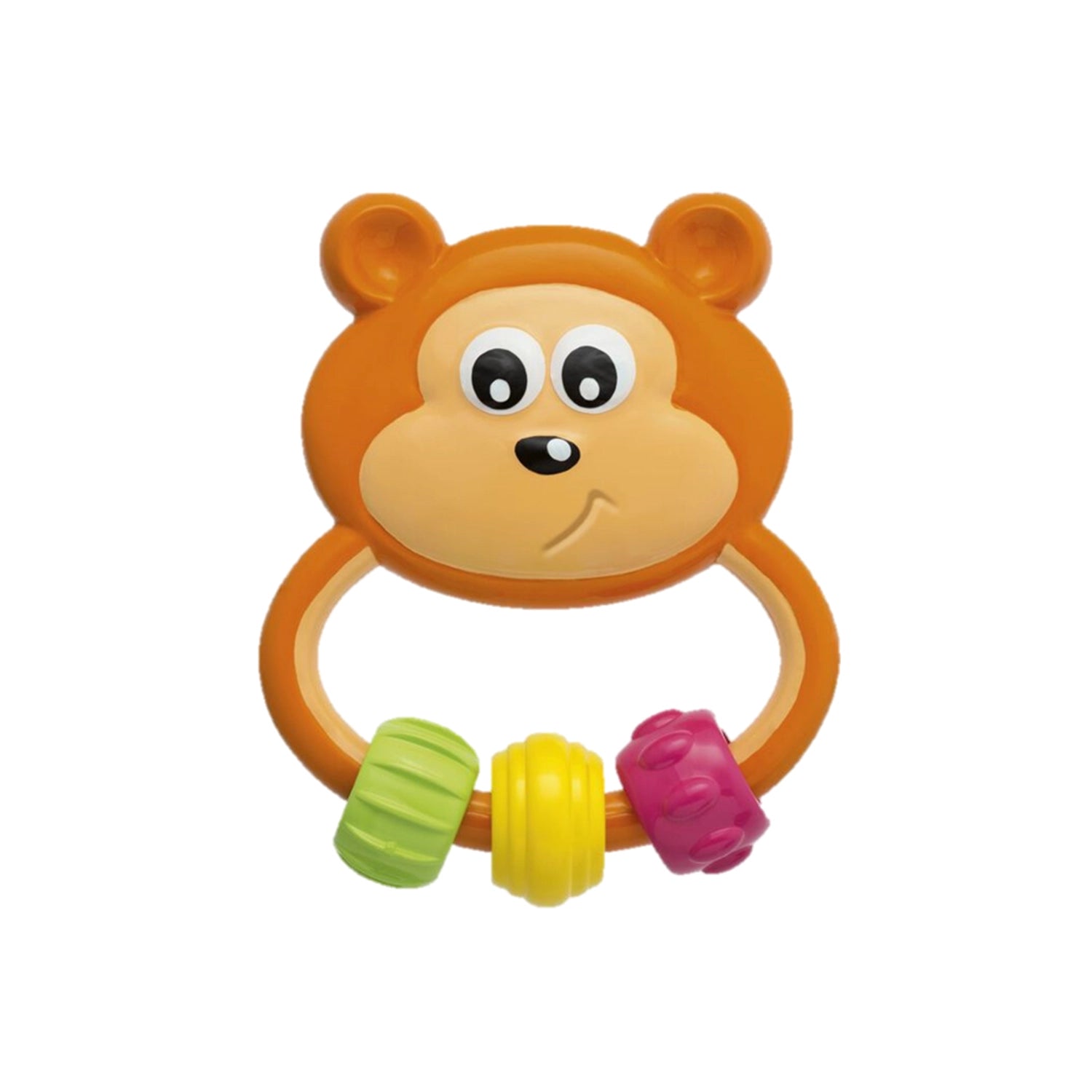 Play Set Rattle Gift Set 4 Pcs