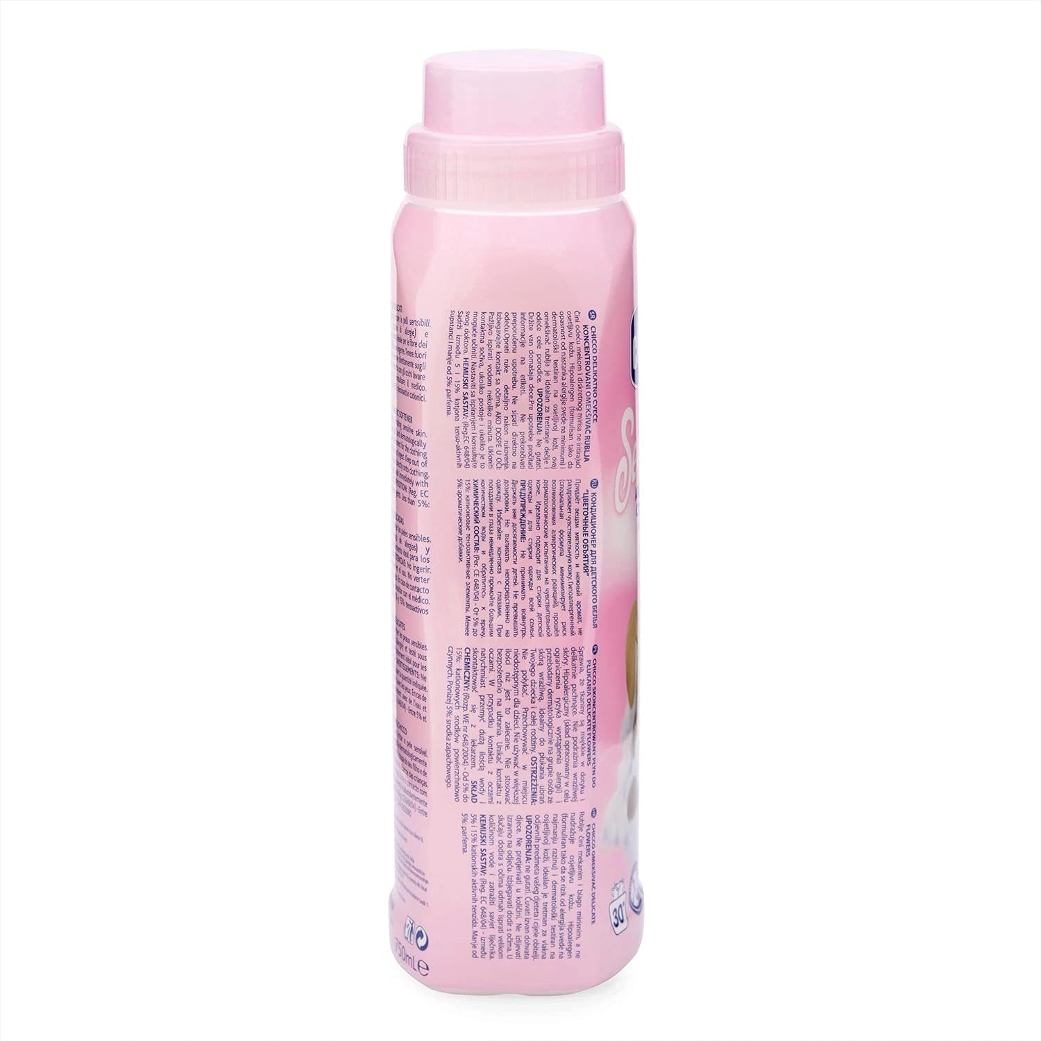 Softener Delicate Flowers 750ml