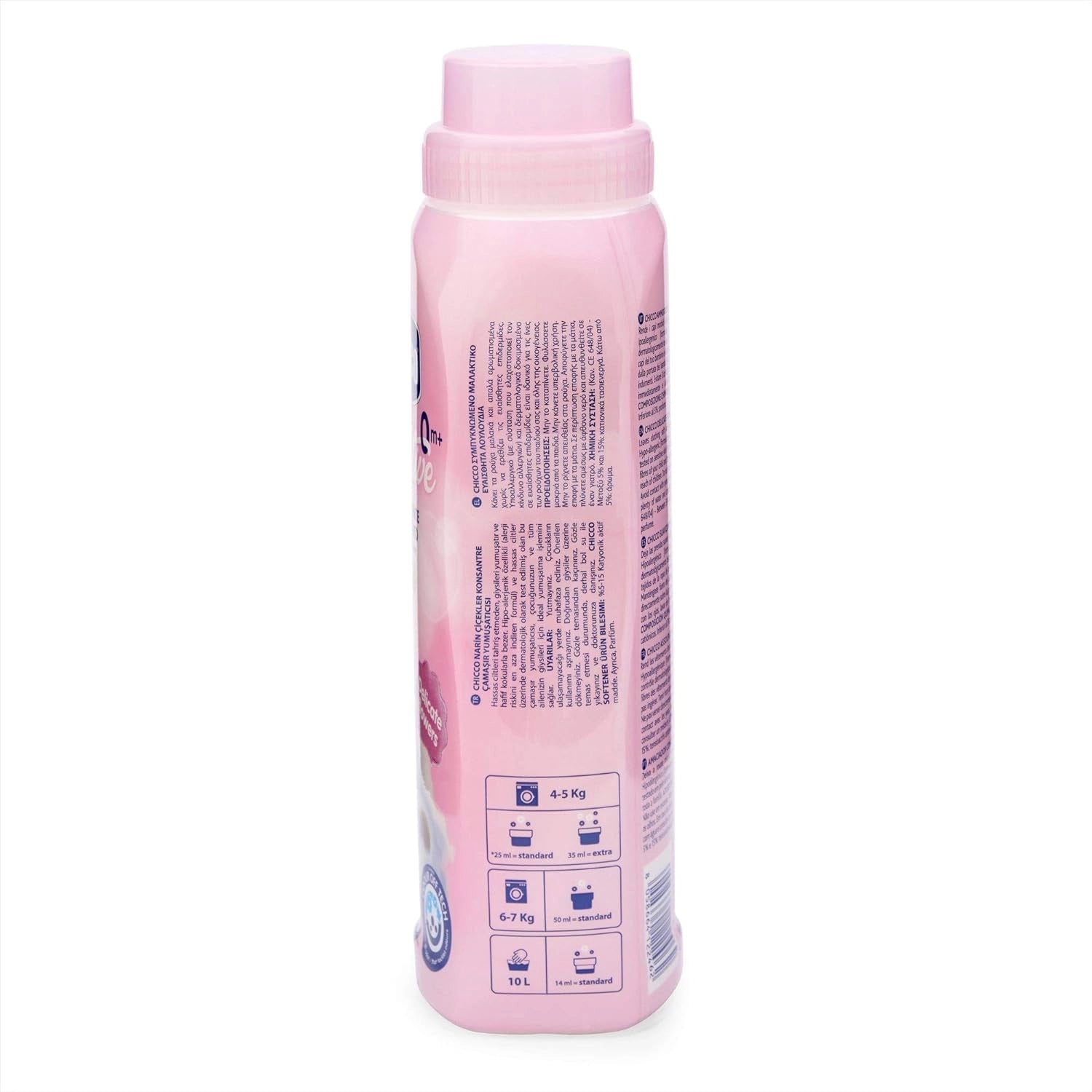 Softener Delicate Flowers 750ml