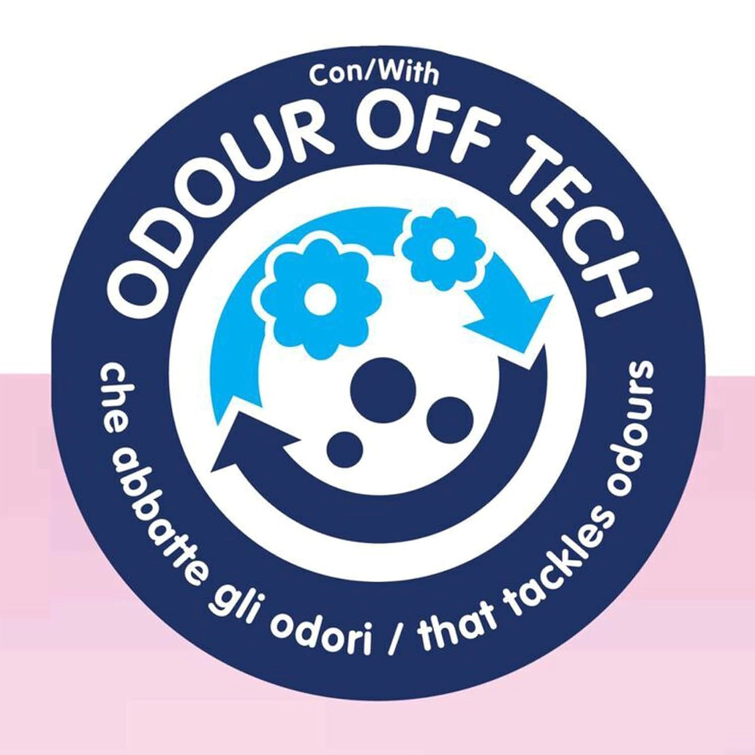 Softener Delicate Flowers 750ml