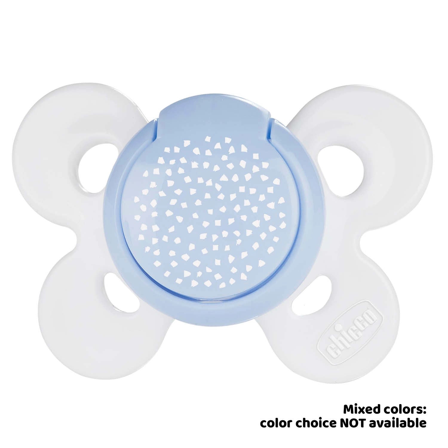 Soother Physio Comfort Blue 2 to 6M 1Pc