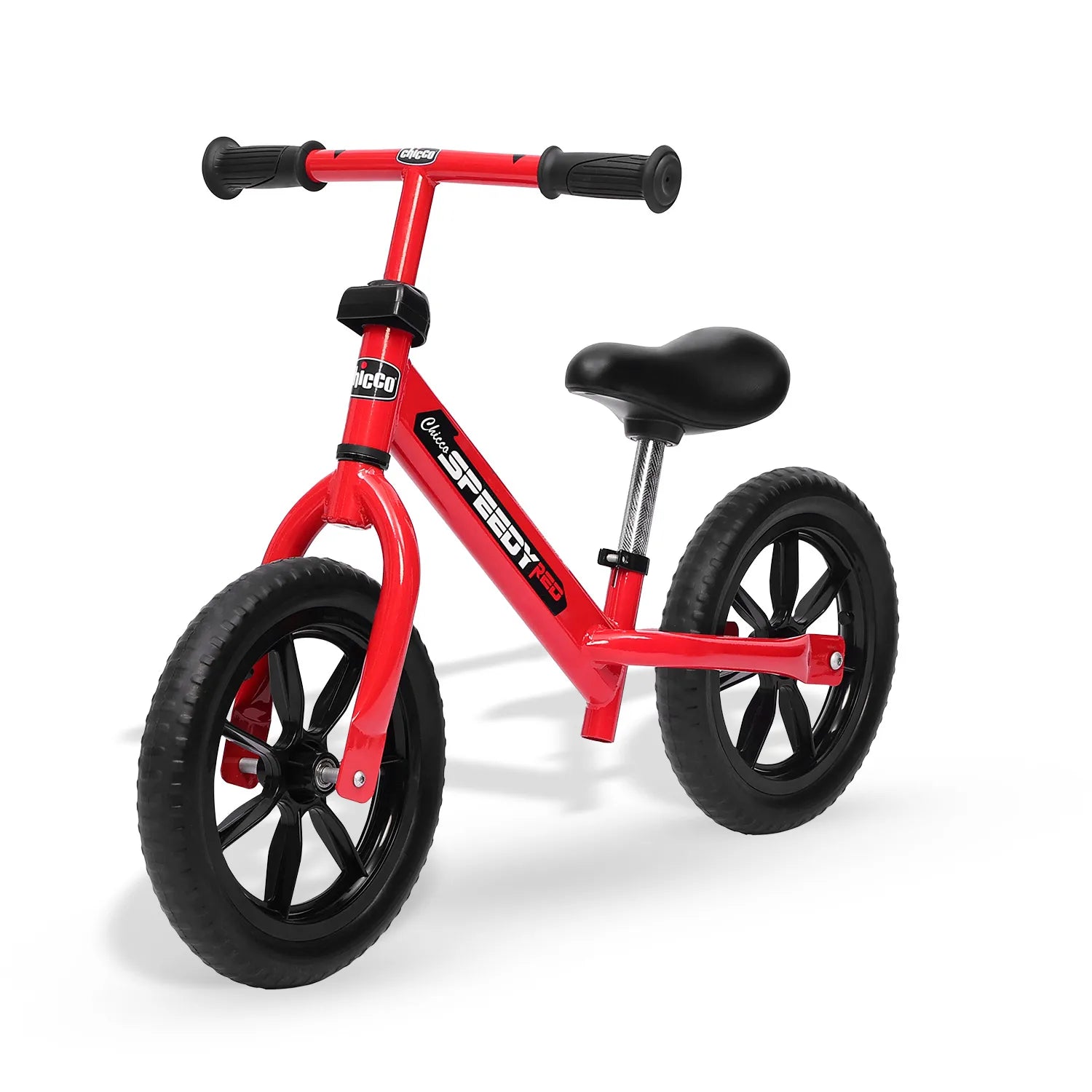 Speedy Balance Bike