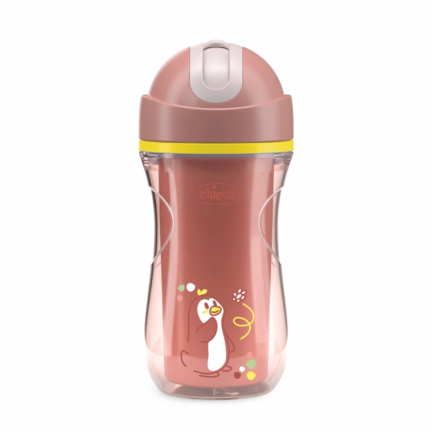 Sport Cup 14M+ Pink