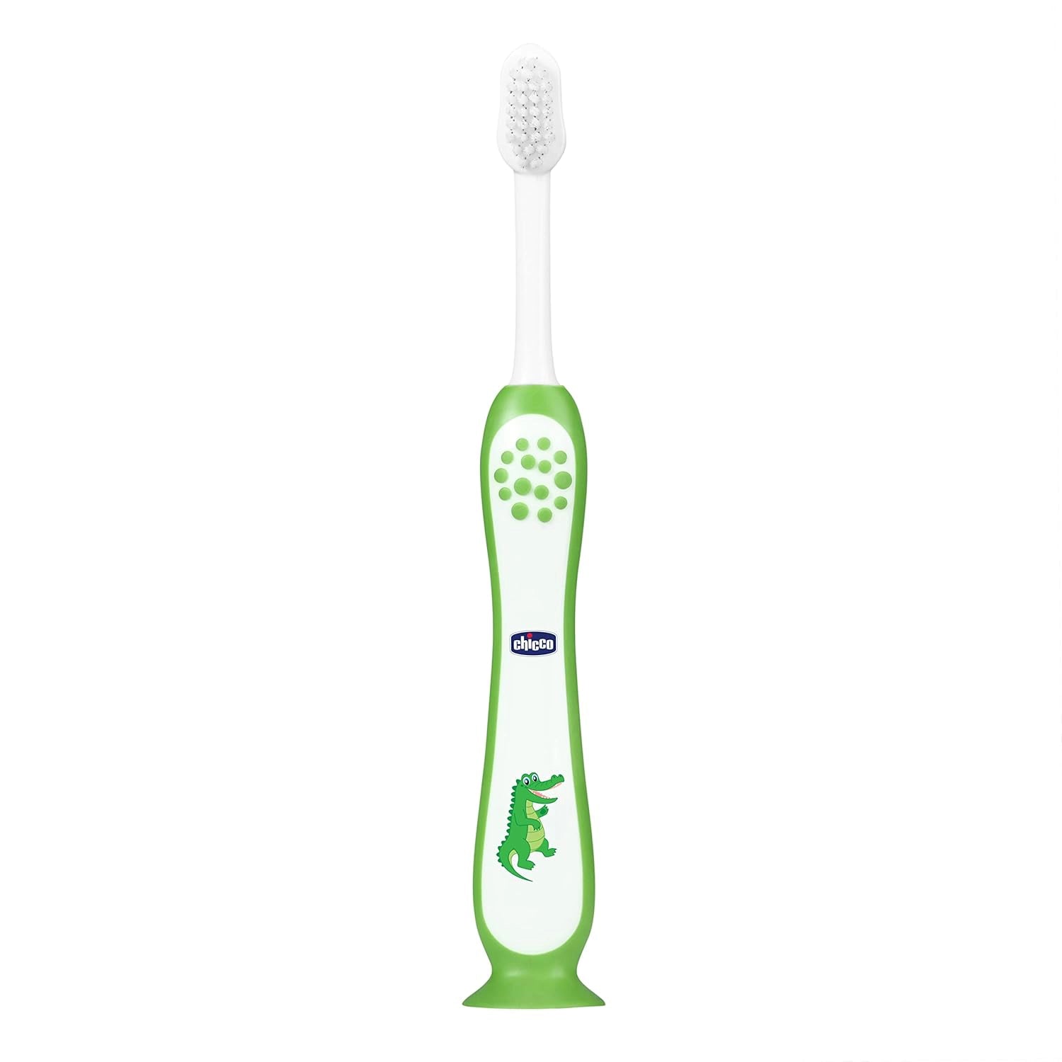 Toothbrush Green 3Y to 8Y
