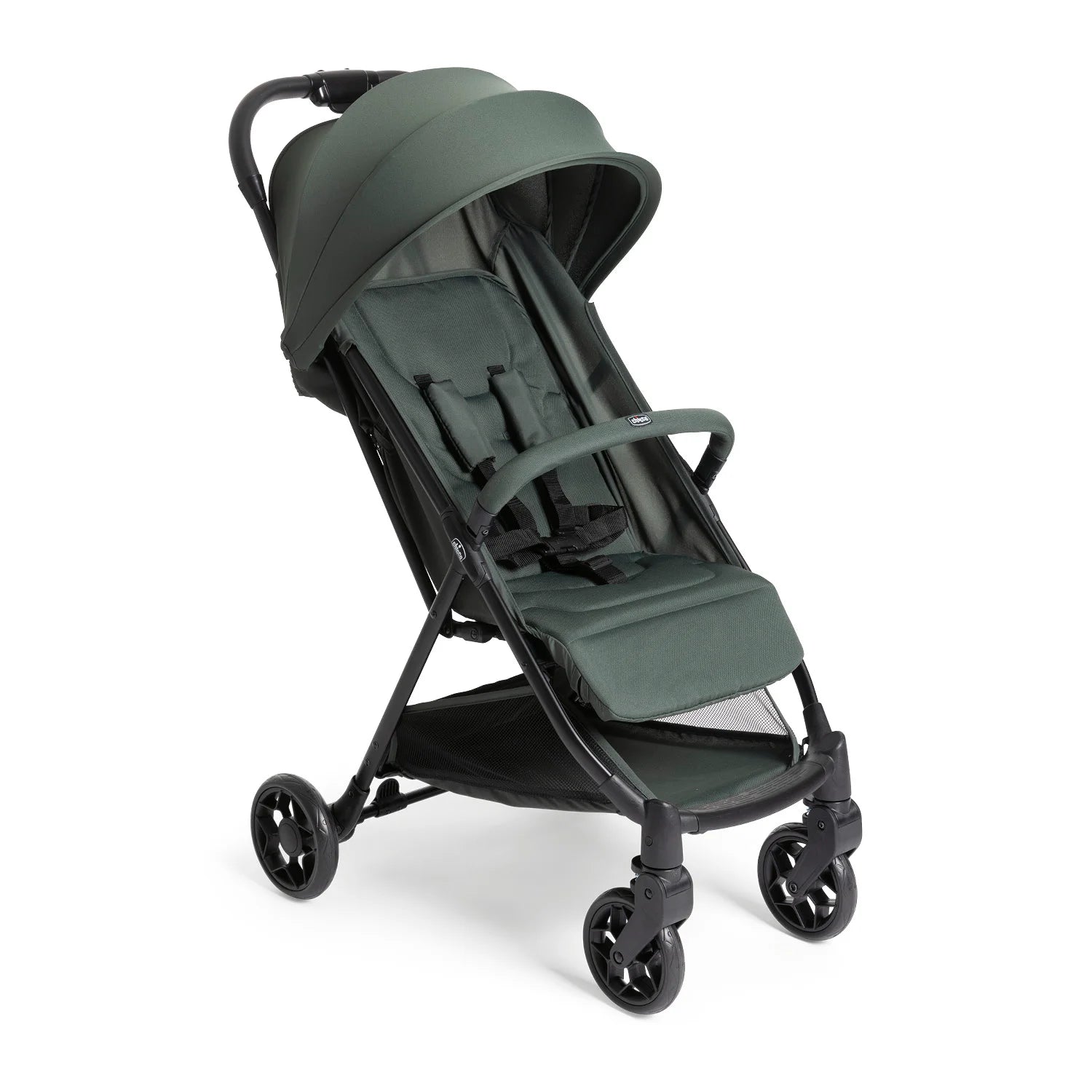 Urbino Evergreen Stroller