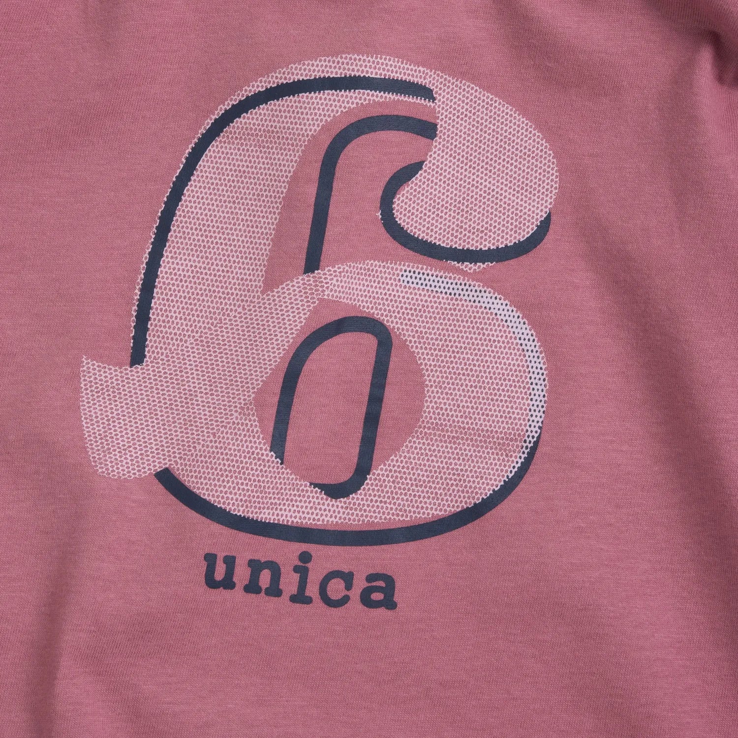 Girls Printed Long Sleeve T-shirt