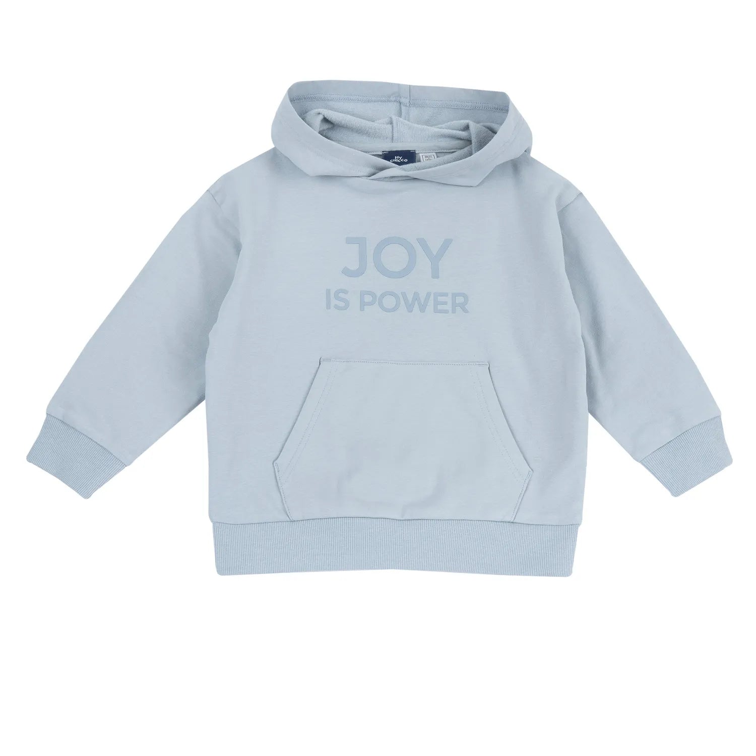 Infants Printed Hooded Sweatshirt