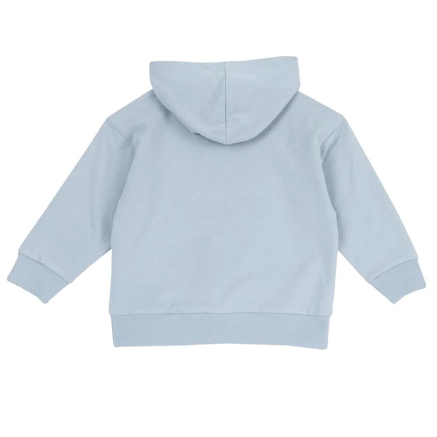 Infants Printed Hooded Sweatshirt