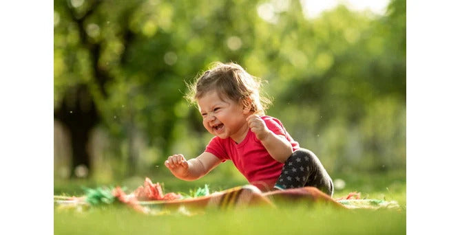 Anti-mosquito for children