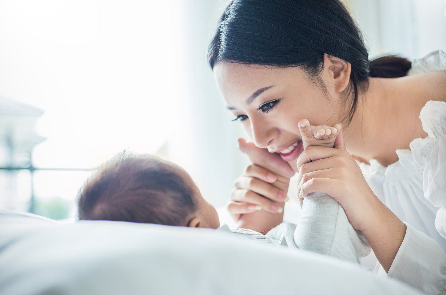How to Make the Right Choices for Baby Care Products in the Indian Market