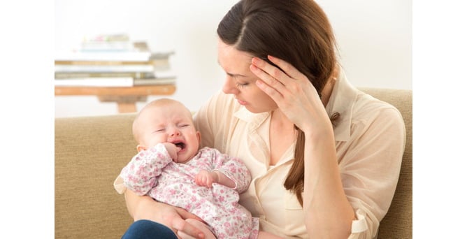 Baby Colic: Symptoms and Prevention | Chicco.in