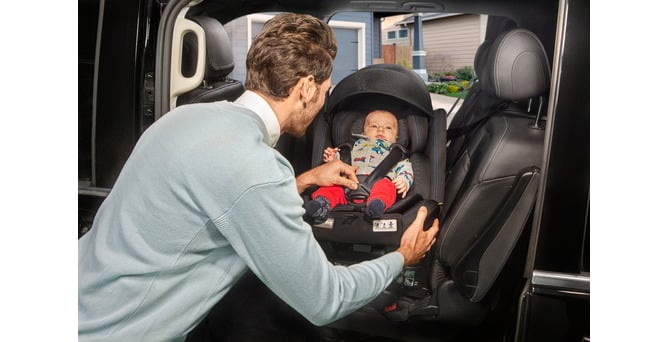 Car seats