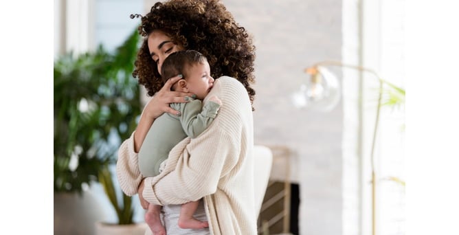 Choosing baby's name