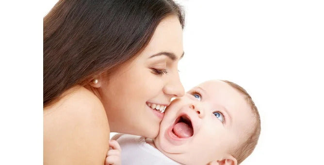 Cuddles to communicate