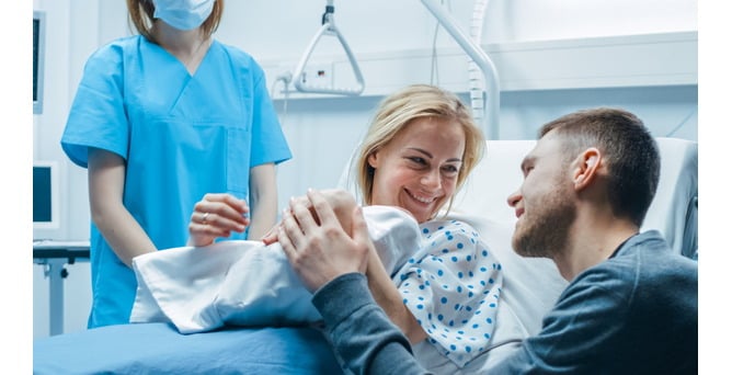 Everything you need to know about the Cesarean section