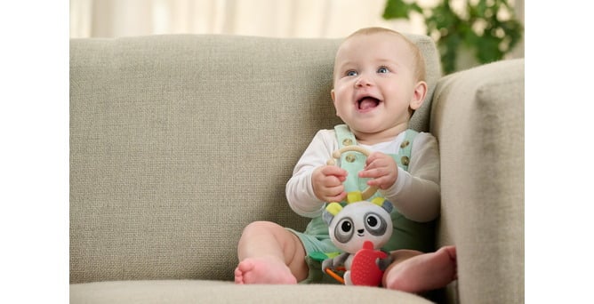 First games, first discoveries