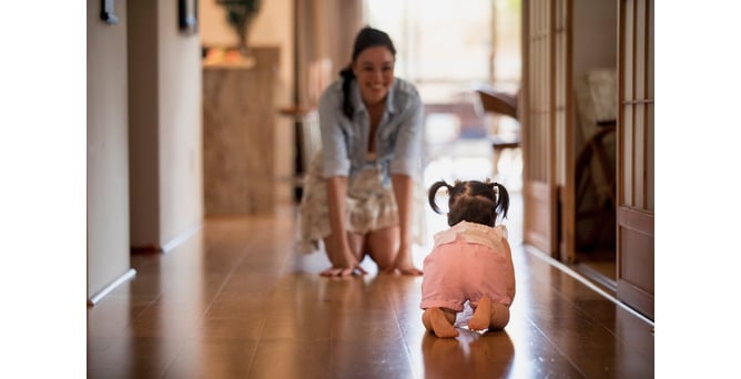 Home Safety for Babies