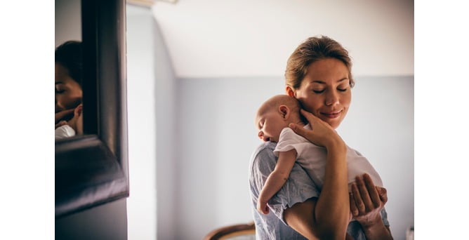 How to Put Your Baby to Sleep