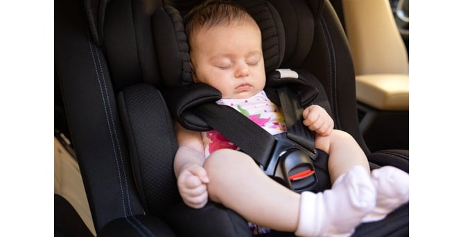 Hurray we start, but in safety!