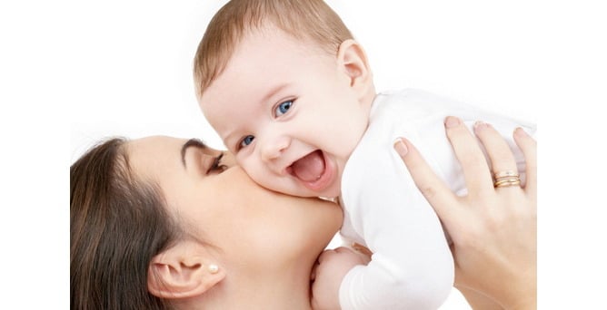 Milk and Cuddles: affection makes you grow like food