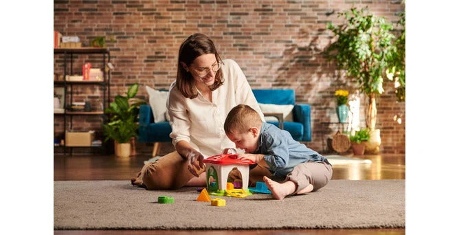 Play for growing