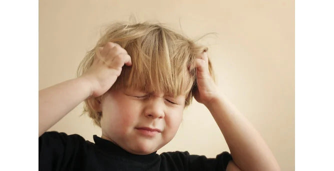 Remedies against lice infection