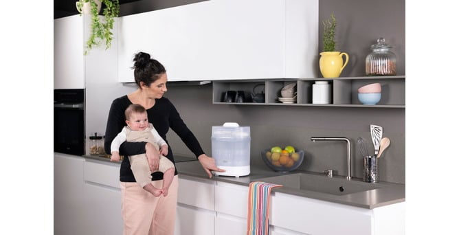 Sterilisation: an act of protection