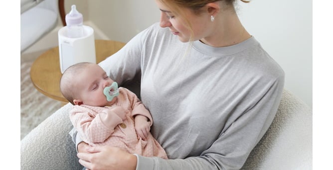 Sucking, what a consolation!