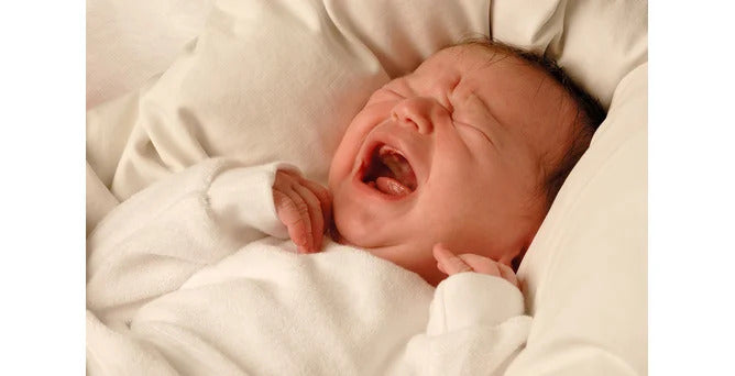 That annoying reddening