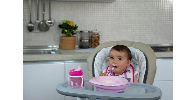 The dish, your trusted friend