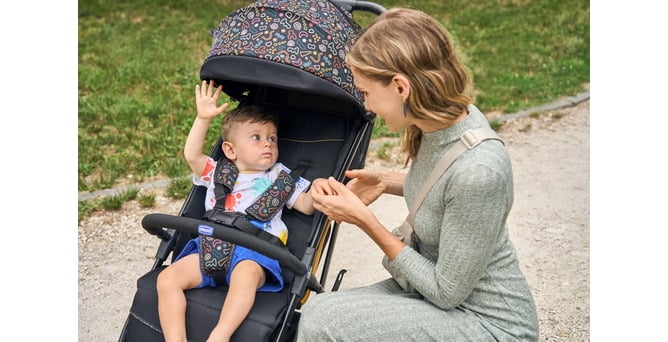 Two is better than one