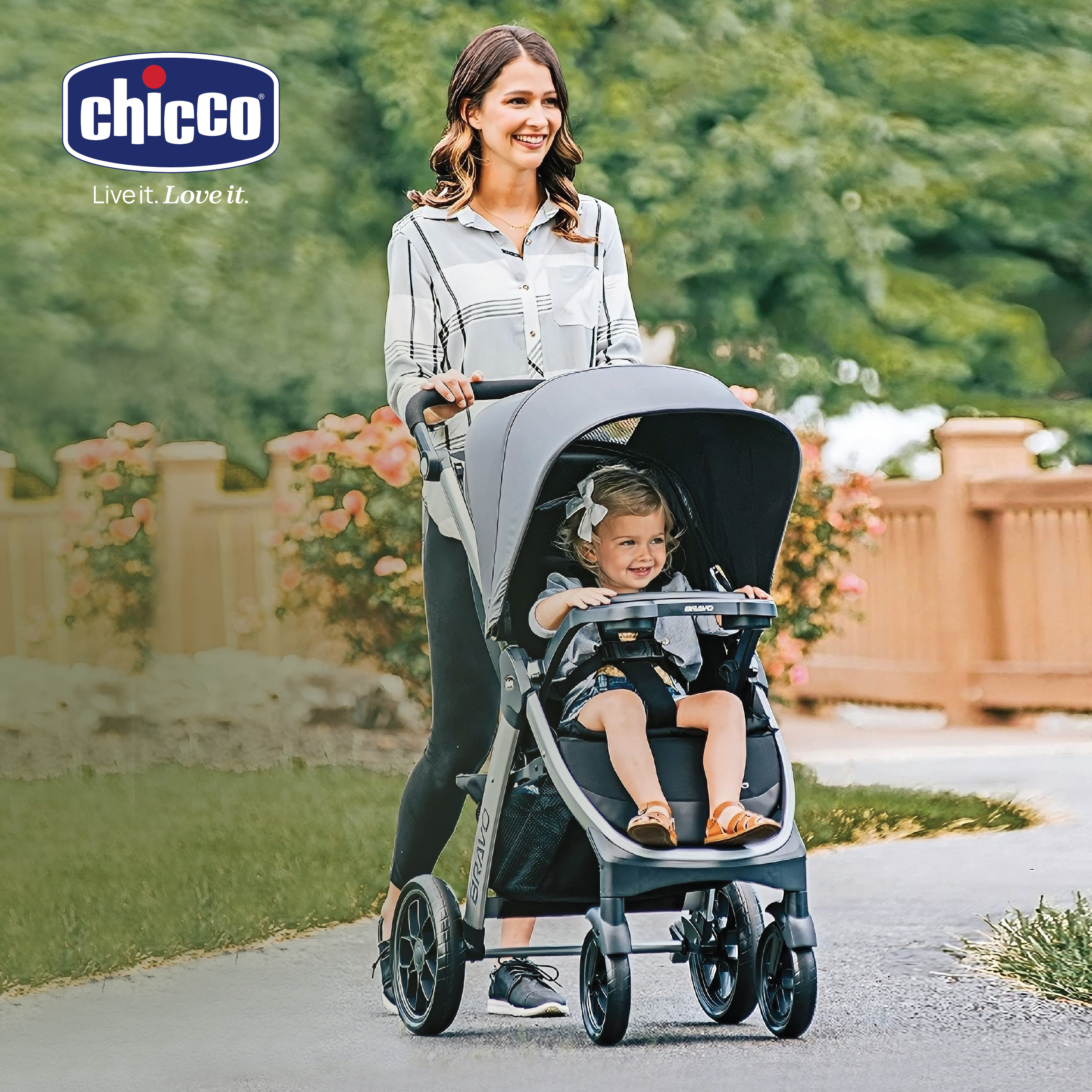 Strollers