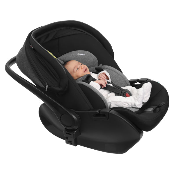Newborn Car Seats