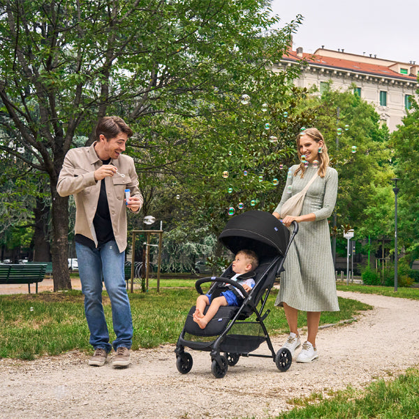 Light Weight Stroller