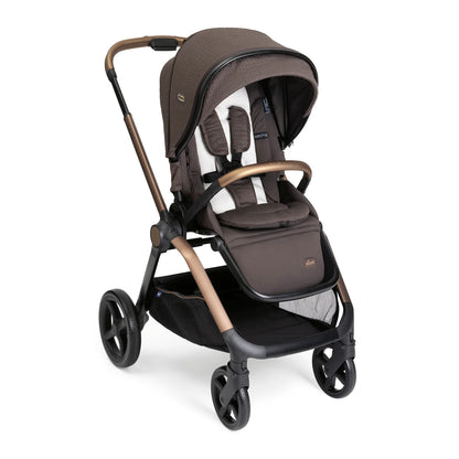 Mysa Stroller Bronze Lizard