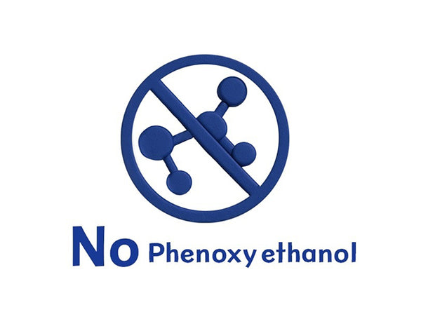 NO PHENOXY ETHANOL