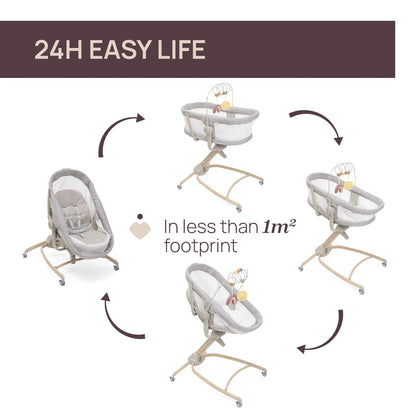 Baby Hug Armonia Scandinavian