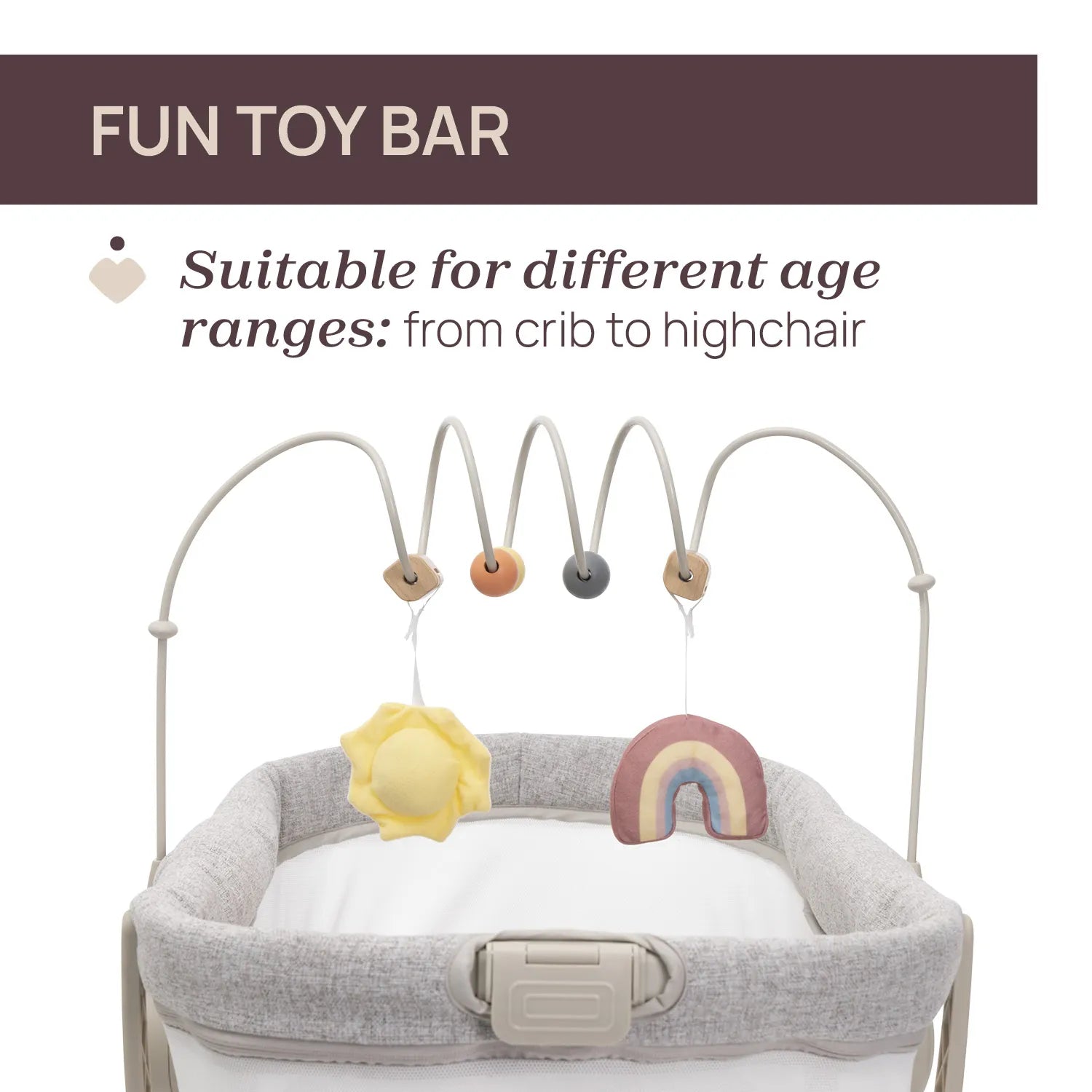 Baby Hug Armonia Scandinavian