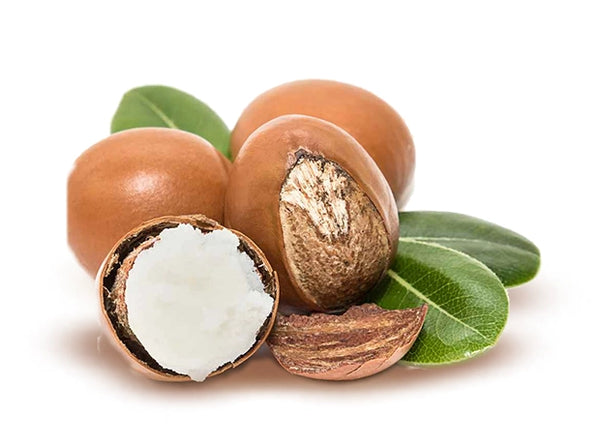 SHEA BUTTER