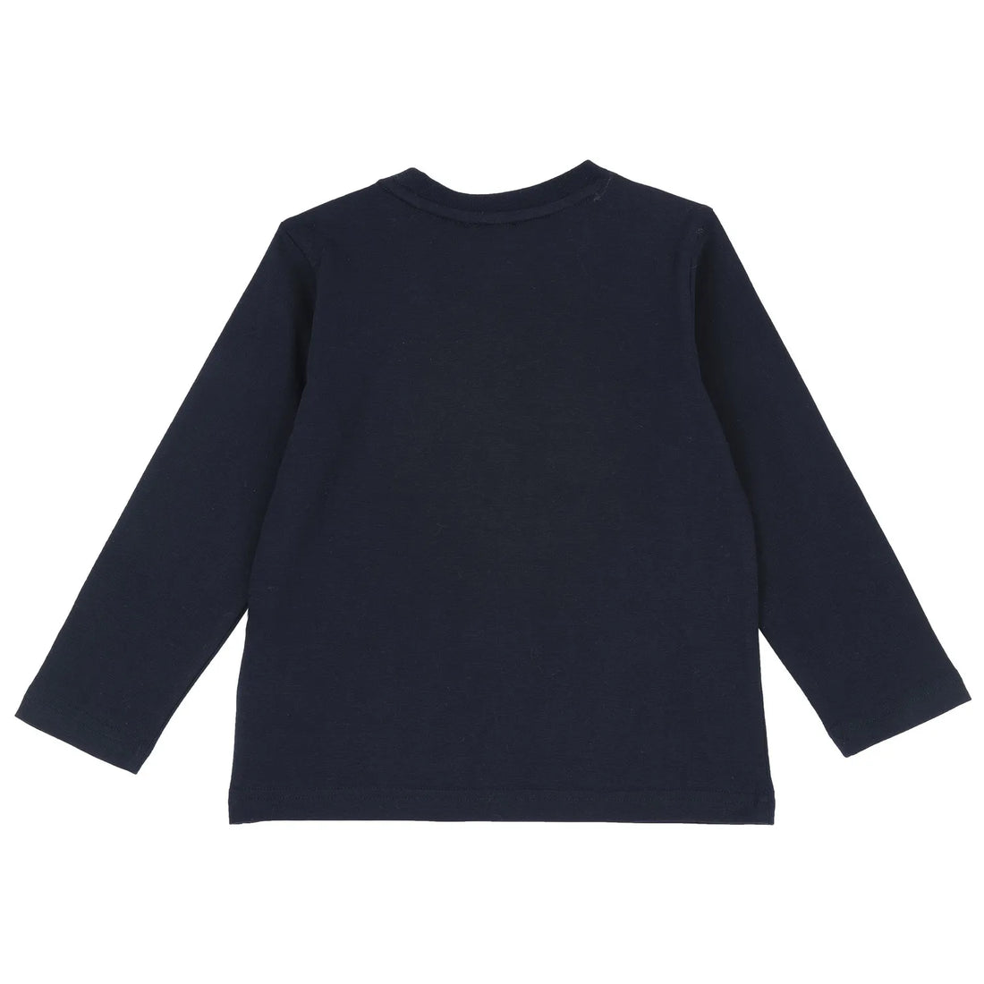 Boys Printed Cotton T-shirt