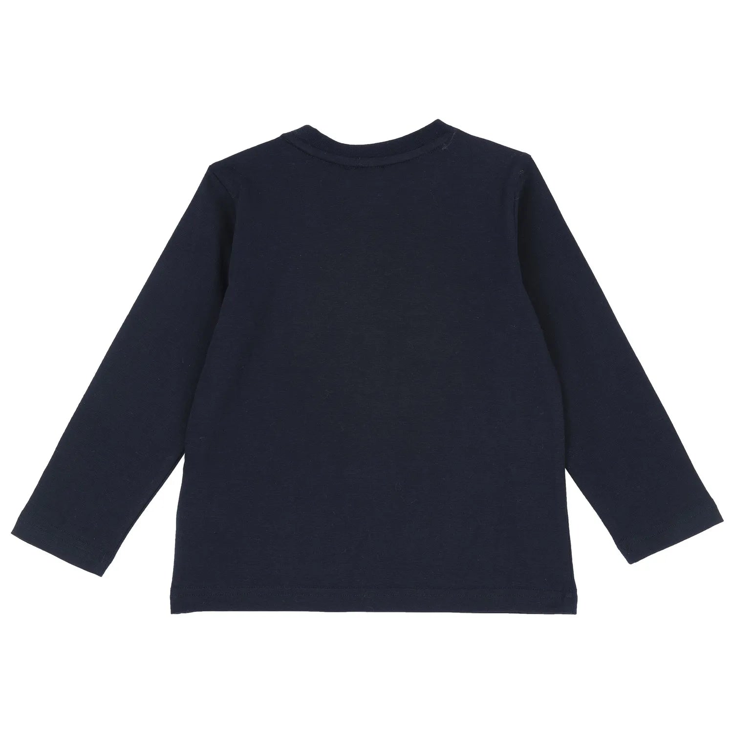 Boys Printed Cotton T-shirt