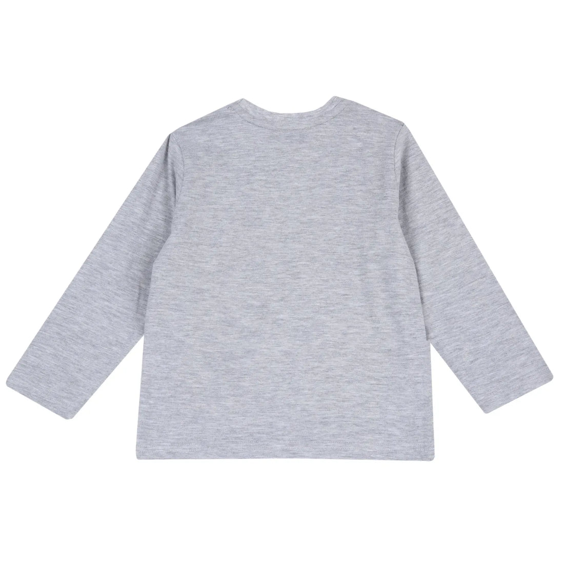 Boys Printed Cotton T-shirt