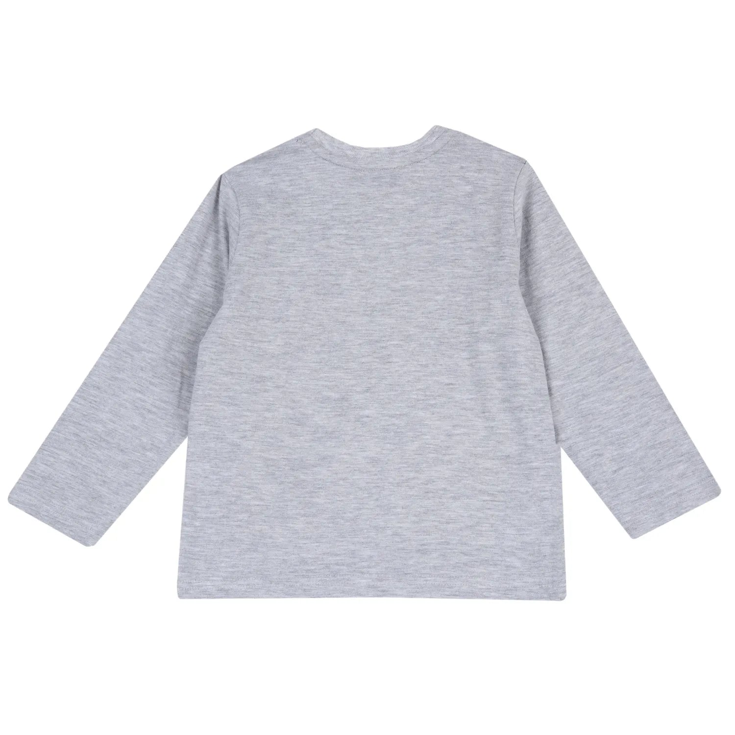 Boys Printed Cotton T-shirt
