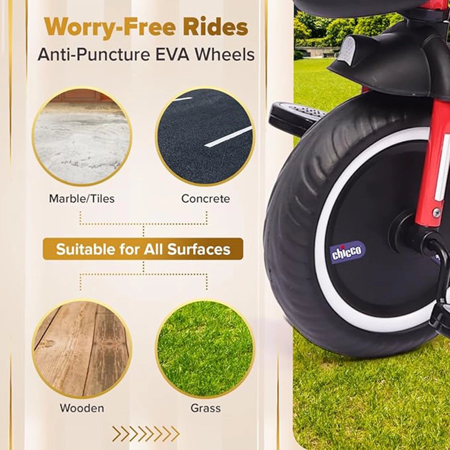 4-in-1-evolution-trike-red