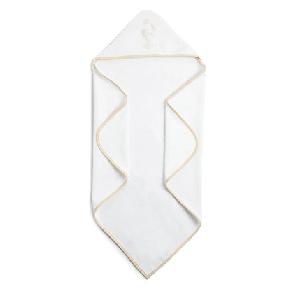 Infants Printed Cotton Bathwrap