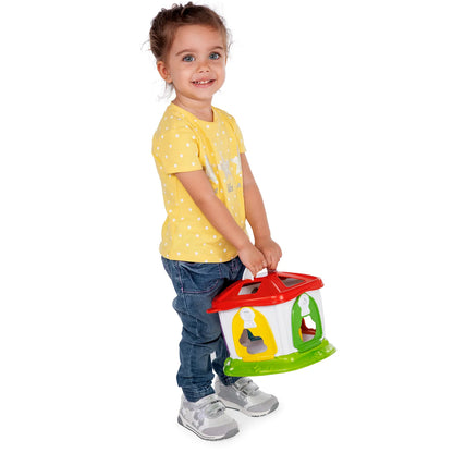 Animal Cottage Smart2Play Toy